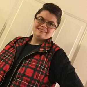 Meet your Posher, Misty